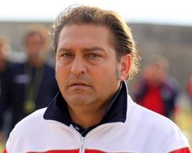 CALCIO: SECONDA DIVISIONE, TOSI CONTESTATO DAI TIFOSI DEL GIULIANOVA