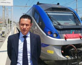 CONFINDUSTRIA CHIETI PESCARA: TROTTA NUOVO PRESIDENTE TRASPORTI E LOGISTICA