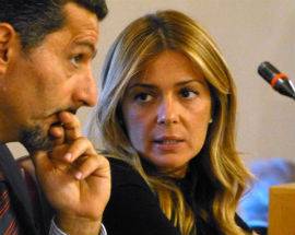 ACEA MOROSA CON I COMUNI ABRUZZESI, INTERROGAZIONE DI MARCOZZI