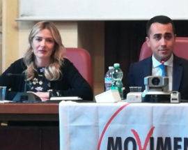 VITALIZI: MARCOZZI, ”VIA ASSEGNI DOPPI E TRIPLI, E’ UN VERGOGNOSO PRIVILEGIO”