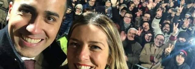 DI MAIO IN ABRUZZO TRA HONEYWELL E TAGLI AGLI SPRECHI, ”2019 ANNO DEL CAMBIAMENTO”