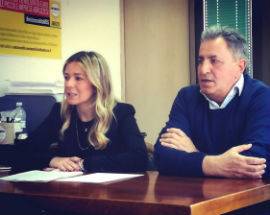 DOPPIO INCARICO D’ALFONSO: MALANDRA A PAOLUCCI, ”DIMOSTRI SUE CAPACITA”’