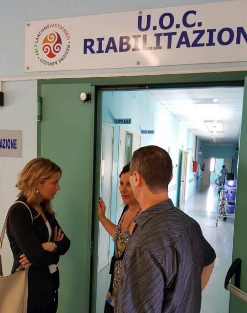 SANITA’: MARCOZZI, ”OSPEDALE ATESSA DEPOTENZIATO, 5 MILIONI SPESI INUTILMENTE”