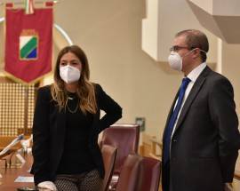 PROJECT OSPEDALE CHIETI: MARCOZZI, “REGIONE SI MUOVA, ANNULLARE TUTTO”