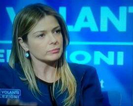 CHIETI: MARCOZZI A GERIATRIA, ”PAZIENTI ANCORA IN BARELLE NEI CORRIDOI”