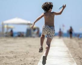 FASE 3: UN’ESTATE DIVERSA PER BAMBINI E RAGAZZI
