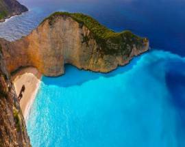 CORONAVIRUS: LA GRECIA RIAPRE ALL’ITALIA, DA LUNEDI’ 15 GIUGNO TOLTE LE LIMITAZIONI