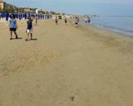 PRIMO WEEKEND DELLA FASE 3: TANTI AL MARE E IN MONTAGNA