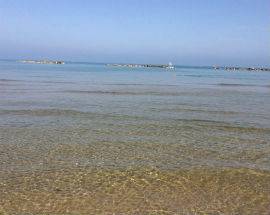 L’ESTATE TORNA A OTTOBRE TANTO SOLE SULLA COSTA A PESCARA 30 GRADI