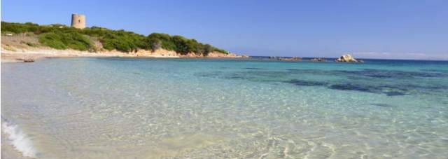SARDEGNA REGINA DEL MARE DI QUESTA ”STRANA” ESTATE 2020