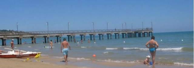 VASTO: ESTENSIONE DELLE CONCESSIONI DEMANIALI MARITTIME AL 2033