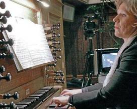 L’AQUILA: CONCERTO CHIUSURA SAN MASSIMO CON MARGHERITA DALLA VECCHIA