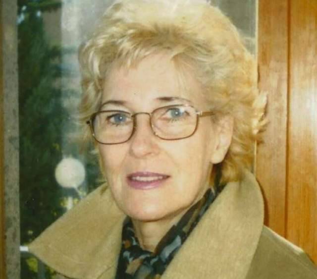 L’AQUILA: SI E’ SPENTA LA POETESSA MARIA ANTONIETTA PEZZOPANE