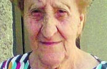 PRATOLA PELIGNA: A 84 ANNI CERCA L’ANIMA GEMELLA DALLA DE FILIPPI