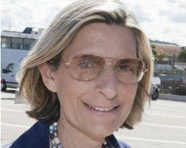 COMMERCIALISTI: MARIA CHIARA RAPINO PRIMA CANDIDATA DONNA ORDINE PESCARA
