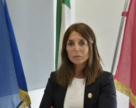 MINORI, LA GARANTE FALIVENE A INCONTRO SU BIBBIANO