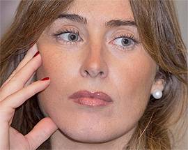 SNAM: INCONTRO DALLA BOSCHI, ”SOLUZIONE CONDIVISA, LASCIA BEN SPERARE”