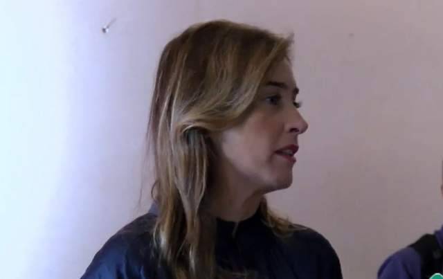ITALIA VIVA: BOSCHI, ”REVOCA CONCESSIONI AUTOSTRADE PUO’ ESSERE AUTOGOL”