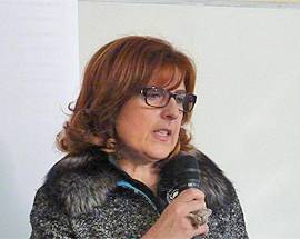 GRANDI RISCHI: PICCININI, ”NIENTE GIUSTIZIA, SENTENZA COPIA-INCOLLA”