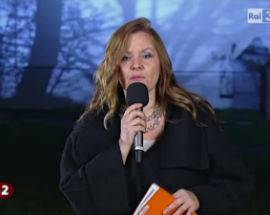 DA SULMONA A CHI L’HA VISTO?: MARIA LUCIA MONTICELLI ”OGNI STORIA PORTA CON SE’ UN CARICO DI DOLORE”