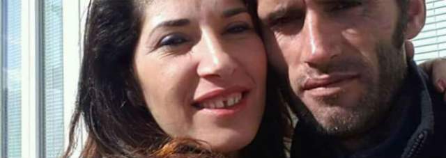 ”VEDOVA CON 2 BIMBI, DATEMI LAVORO”, APPELLO MOGLIE ALBANESE UCCISO DAI CANI