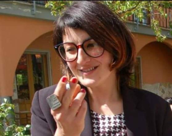 TROVATA MORTA IN STRADA,  E’ GIALLO IN VALLE DEL SALTO