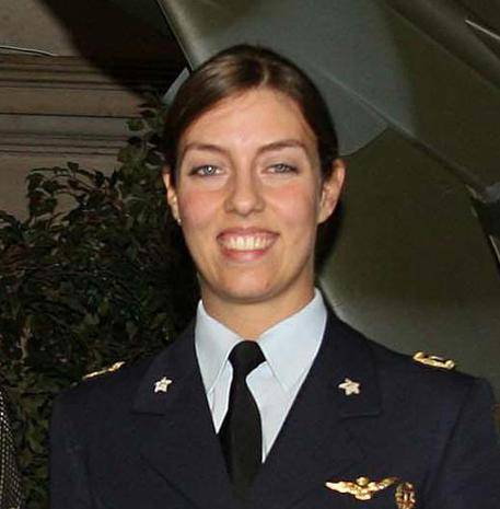 SCONTRO IN VOLO TRA TORNADO MILITARI: TROVATO ANCHE IL CORPO DI MARIANGELA
