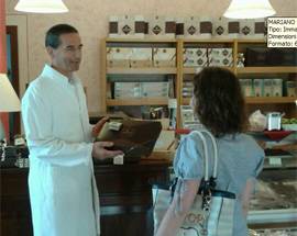 L’AQUILA: CNA-ALIMENTARE, CALVISI DI DOLCI AVEJA ELETTO PRESIDENTE