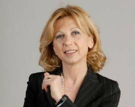 GIORNALISTI: I VINCITORI DEL PREMIO POLIDORO, RICONOSCIMENTO A LA MORGIA