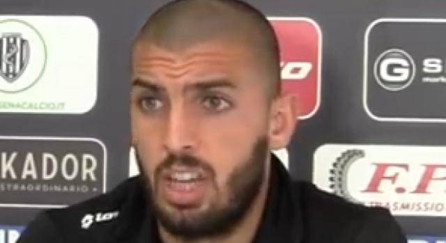 CALCIO: PLAY-OUT SERIE B, CROLLO LANCIANO  LA SALERNITANA PASSEGGIA 4-1 AL ‘BIONDI’
