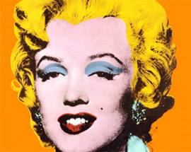 ”BYE BYE MARILYN MONROE” CINQUANT’ANNI  SENZA LA ”NINFA DEI SOGNI”
