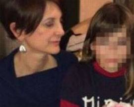 LANCIA FIGLIA E SI SUICIDA: VENERDI’ FUNERALI MAMMA E BIMBA DOPO NULLA OSTA