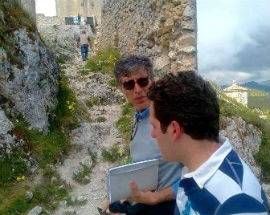 CALASCIO PRESTO SU EASY DRIVER, E IL NUOVO SINDACO TAGLIA SPESE PER CELLULARI