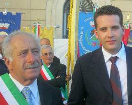 ELEZIONI AMMINISTRATIVE: CALASCIO VOLTA PAGINA, MARINACCI NUOVO SINDACO