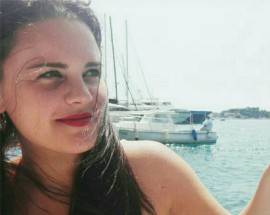 LA MATEMATICA TERAMANA MARIANGELA GIOVANNINI TRA LE CURVY 2018, ‘LA MIA MENTE ANDAVA BENE, IL MIO FISICO NO’