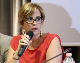REGIONE: SCLOCCO, CON D’ALFONSO ANNI DURI PER MODELLO PERSONALISTICO