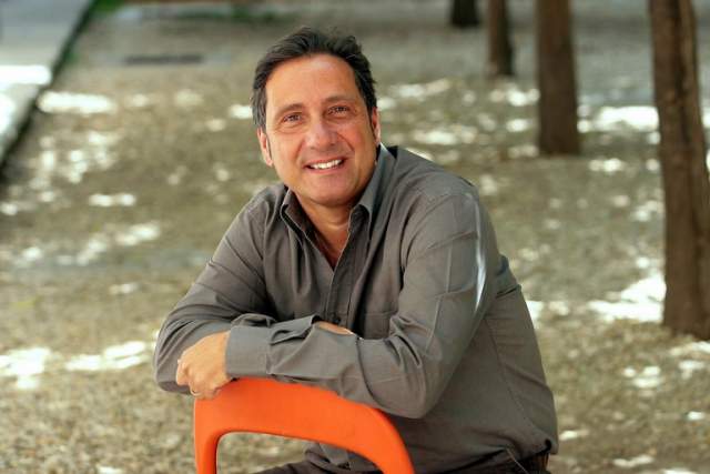 VIAGGIO TRA I LUOGHI INCONTAMINATI D’ITALIA, IL GEOLOGO TOZZI ALL’AQUILA