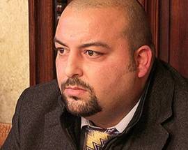 VOTO AVEZZANO: ROBERTO GUANCIALE CANDIDATO PER MARIO BABBO