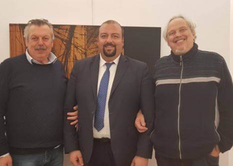 ELEZIONI AVEZZANO: FUORICENTRO SOSTIENE CANDIDATURA MARIO BABBO