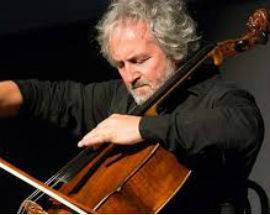SOLISTI AQUILANI IN CONCERTO CON VIOLONCELLISTA BRUNELLO NEL NOME DI BACH