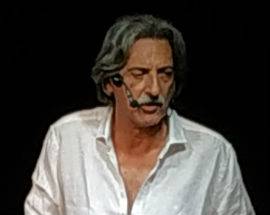 L’AQUILA: MARIO CAMILLI, IN UN MONOLOGO STORIA E COINCIDENZE DELLA CITTA’