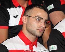 L’AQUILA: PAGANICA RUGBY, PRIMO MEMORIAL MARIO COSCIONE IL 13 OTTOBRE