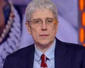 IL GIORNALISTA MARIO GIORDANO A L’AQUILA PER LA PRESENTAZIONE DI ”SCIACALLI. VIRUS, SALUTE E SOLDI”