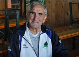 L’AQUILA RUGBY: ADDIO MARIOLO’ PEZZO DI STORIA DEI NEROVERDI; ”UN BURBERO DAL CUORE D’ORO”