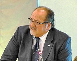 AMBIENTE: MAZZOCCA, ”SFORZO COMUNE CONTRO I RISCHI CLIMATICI”