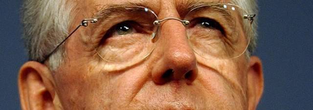 MONTI SI E’ DIMESSO, ”TREDICI MESI DIFFICILI, MA AFFASCINANTI”