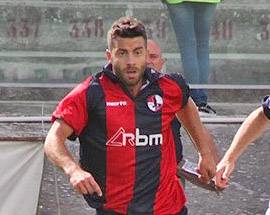 CALCIO: LEGA PRO; L’AQUILA PERDE CON L’ASCOLI, MOMENTO-NO; CACCIA AI 3 PUNTI CON IL PRATO