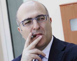 L’AQUILA: MARIO SECHI PRESENTA IL SUO ULTIMO LIBRO