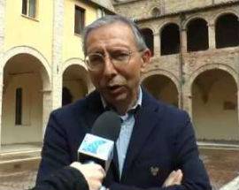 DECLASSAMENTO OSPEDALE PENNE, SINDACO SEMPRONI PARTECIPA A PROTESTA