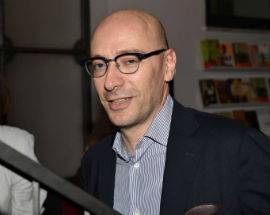 LIBRI: MARIO VATTANI PRESENTA LA VIA DEL SOL LEVANTE ALL’AQUILA